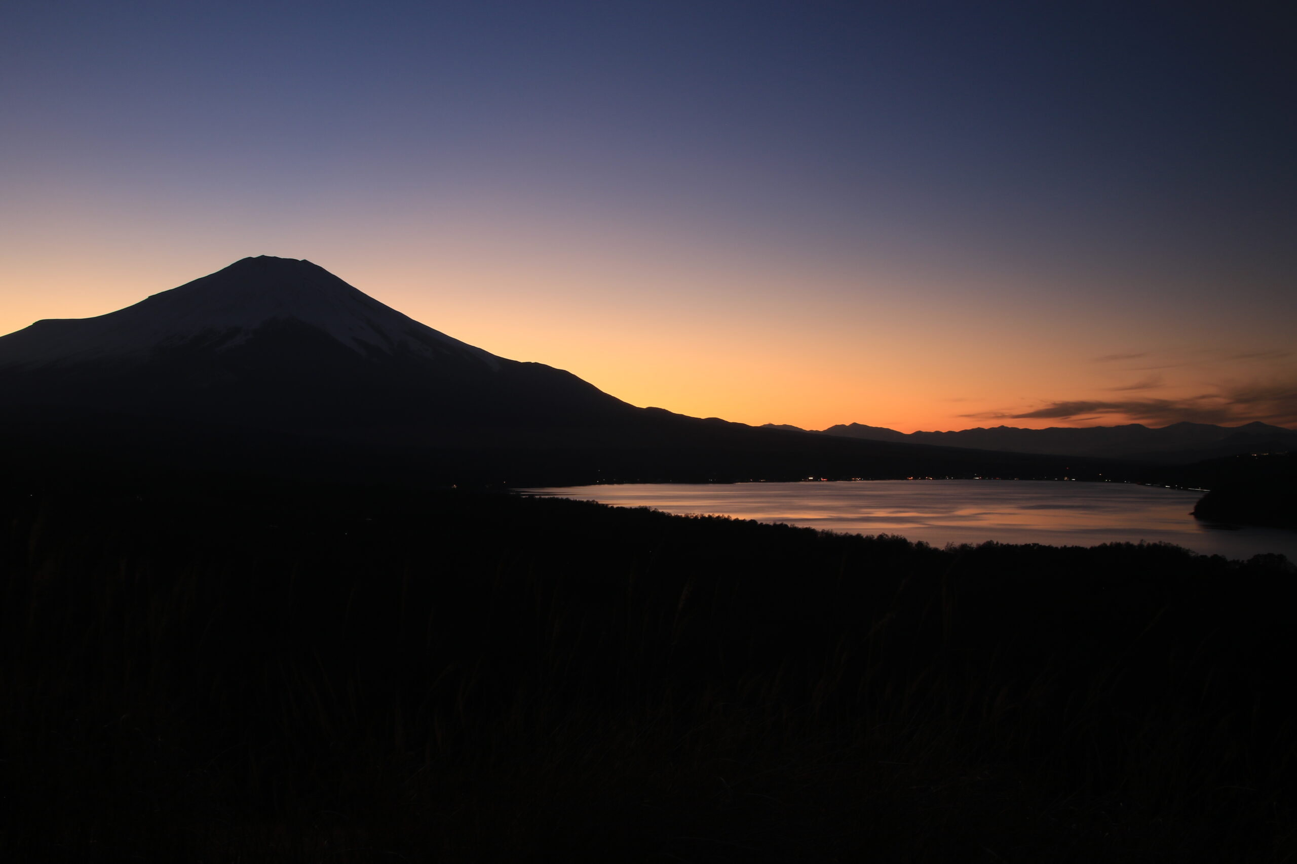 富士五湖周遊 | Photocafé Yutaka